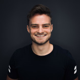 Mike Bader | CRO & A/B-Testing Experte logo