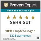 Erfahrungen & Bewertungen zu EuroKaution Service EKS GmbH