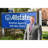 Joseph Bracken: Allstate Insurance