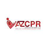 AZCPR Certifications