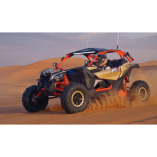 Buggy Rental Dubai