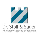 Dr. Stoll & Sauer Rechtsanwaltsgesellschaft mbH logo