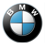 bmw logo