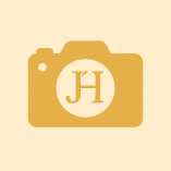 Julian Hübner Hochzeitsfotografie logo