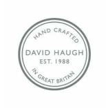 David Haugh Ltd - Open for Business