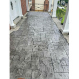 STAMPED CONCRETE CONTRACTORS PHILADELPHIA