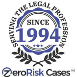 ZeroRisk Cases, Inc.