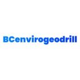 BCenvirogeodrill