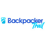 Backpackertrail logo