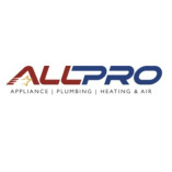 All Pro Appliance, Plumbing, Heating, Air, and Electric Service