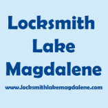 Locksmith Lake Magdalene