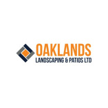 Oaklands Landscaping & Patios Ltd