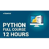Python Certification Training Online -Edureka