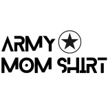 Armymomshirt