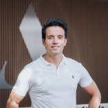 Vitalpartner - Ganzheitliche Gesundheit und Personal Training logo