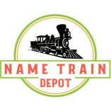 Name Train Depot