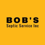 Bobs Septic Service