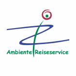 Ambiente-Reiseservice GmbH logo