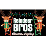 Reindeer Bros Christmas Lighting