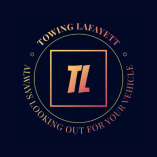 Towing Lafayett LLC