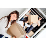 Manandvan Office Removals