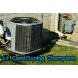 Air Conditioning Champions