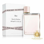 Her Eau de Parfum perfume