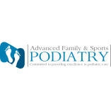 Advanced Family & Sports Podiatry