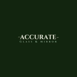 Accurate Glass & Mirror Inc