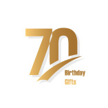 70th Birthday Gifts for a Memorable Celebration