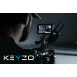 Keyzo - Film und Animation logo