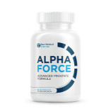 Alpha Force Prostate Formula - Used Ingredients are Safe? Read This