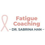 Fatigue Coach logo
