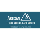  Artisan Fence Decks & Patio Covers