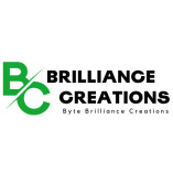 Byte Brilliance Creation