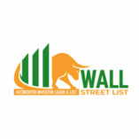 wall street list