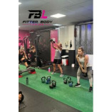 Fitter Body Ladies Northampton