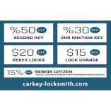 Car Key Locksmith