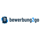 bewerbung2go logo