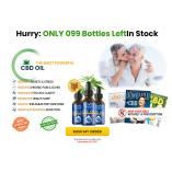 Elite Power CBD Oil United Kingdom