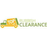 Top Rubbish Clearance Blackheath