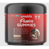 Unabis Passion Gummies 2022 : Warning! Fake Or Real?