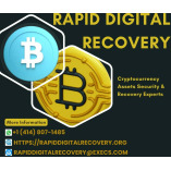 BEST CRYPT0 RECOVERY EXPERT TO RECOVER SCAMMED CRYPT0-VISIT RAPID DIGITAL RECOVERY