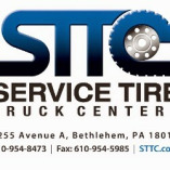 Service Tire Truck Centers - Commercial Truck Tires at Bethlehem PA