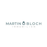 Martin Bloch Immobilien GmbH logo