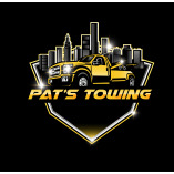 Pats Towing