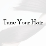 Tune Your Hair - Personalized Hair Care Just for You