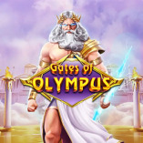 Gates of Olympus Demo