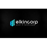 Elkincorp Pool and Landscape