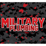 Military Plumbing